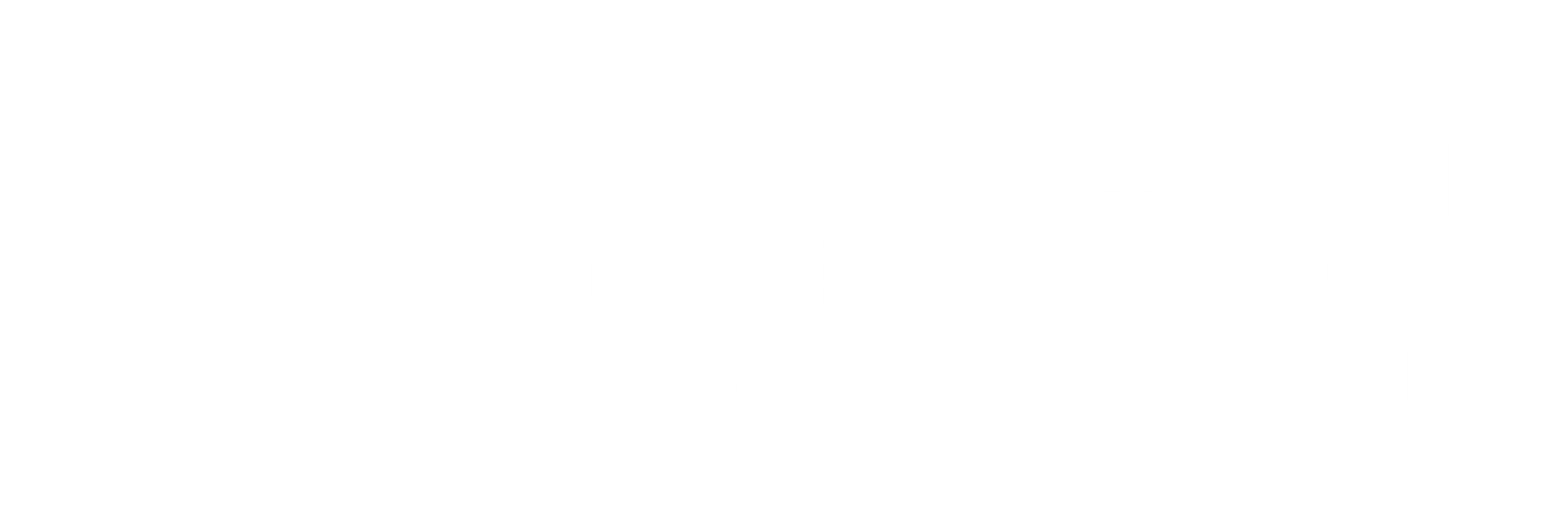盛曜紙模型LOGO 2560x853 白